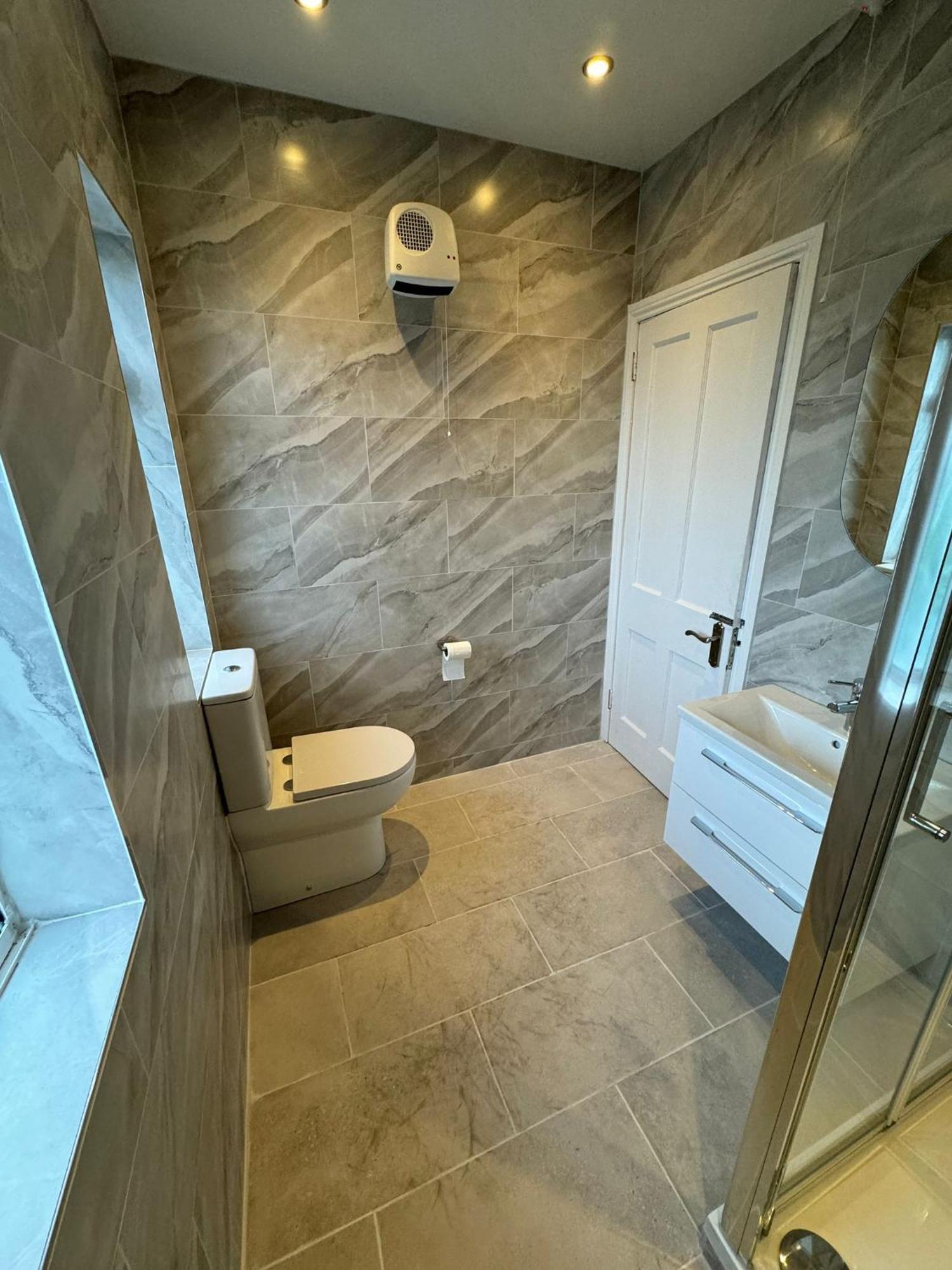 Nice Triple At 2 Iveragh Rd-7 Guest house